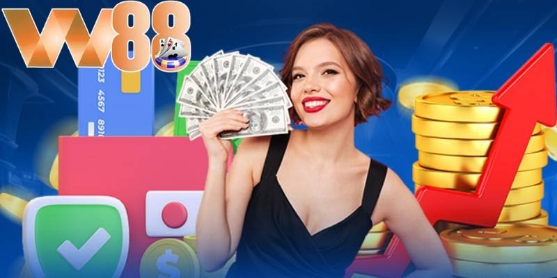 Nhà cái có tầm hình dài hạn