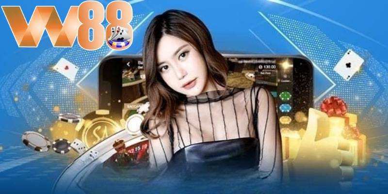 Cơ sở hạ tầng vô cùng phong phú