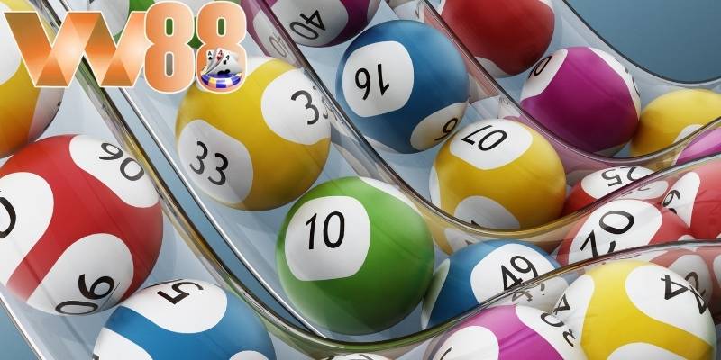 Nghiên cứu xu hướng của các con số đã quay kỳ trước