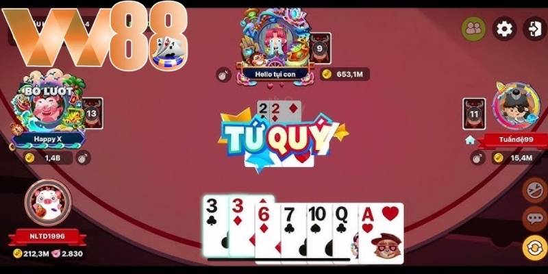 Một lý do khiến nhiều người lựa chọn là vì luật chơi đơn giản