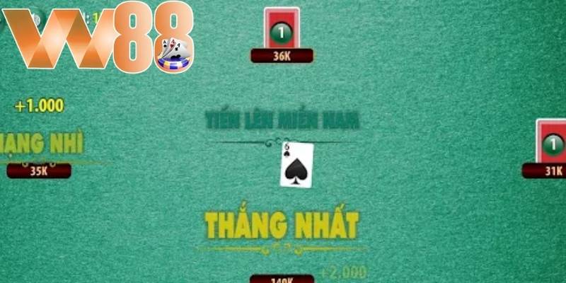 tiến lên miền Nam