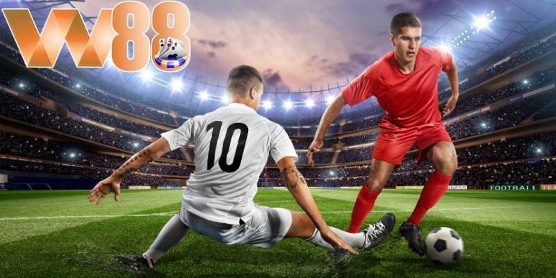 Tỷ lệ kèo minh bạch là yếu tố được nhiều người chọn