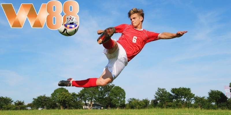 Một mẹo cược phổ biến là người chơi cần cập nhật thông tin trước trận đấu