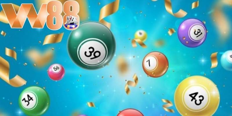 Một trong những yếu tố hấp dẫn là tỷ lệ trả thưởng cao