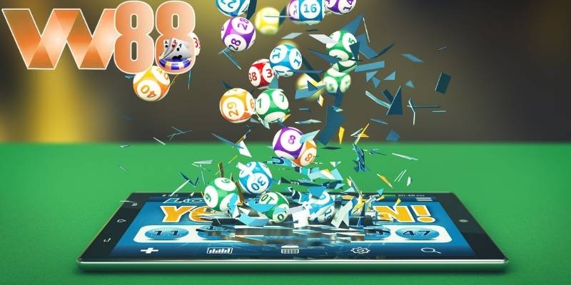 Không phải bộ số nào cũng có khả năng trúng cao