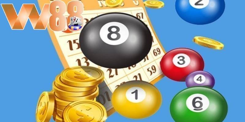 Một chiến lược khá hấp dẫn là chọn những con số chưa từng xuất hiện