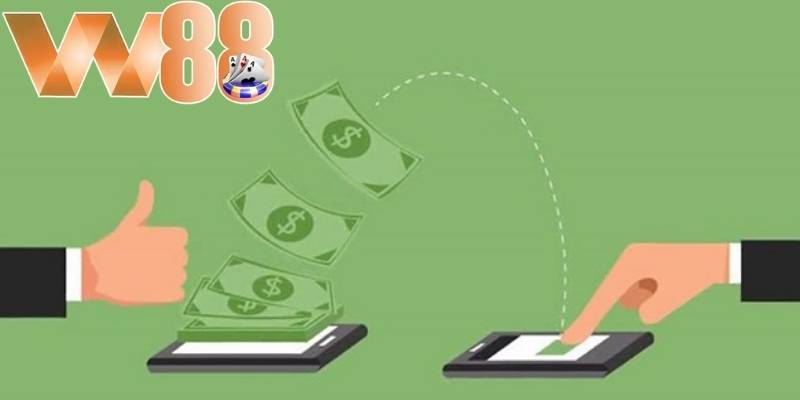 Kiểm tra toàn bộ thông tin một lượt trước khi nạp