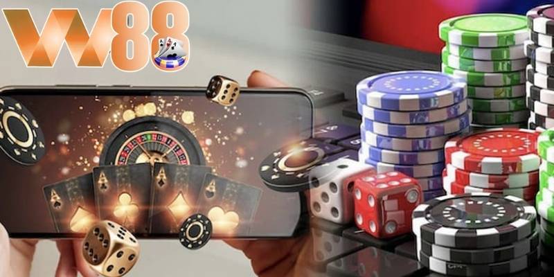Cược thủ dễ dàng truy cập vào game mà không cần mở trình duyệt