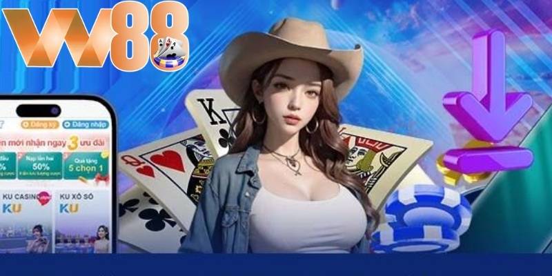 Để tải app New88 thành công người chơi cần cập nhật phiên bản mới nhất