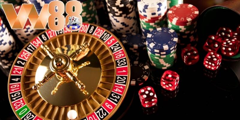 Người chơi cần hiểu rõ luật chơi cơ bản của từng trò