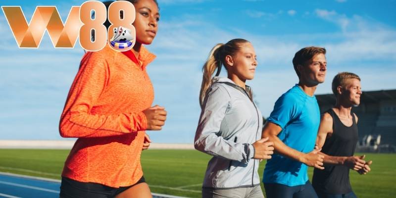 Sảnh cược đem đến một loạt bộ môn cược vô cùng hấp dẫn