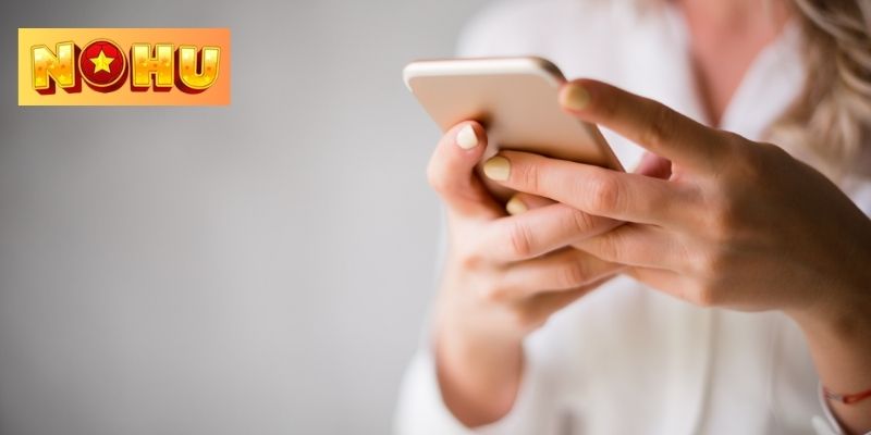 Biết đăng nhập NOHU đúng cách có rất nhiều lợi ích