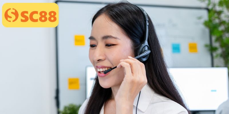 Hội viên chú ý liên hệ nhân viên để được hỗ trợ 