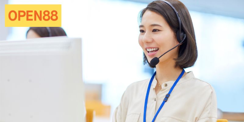 Nhiều kênh liên hệ giúp mọi người được hỗ trợ tốt hơn