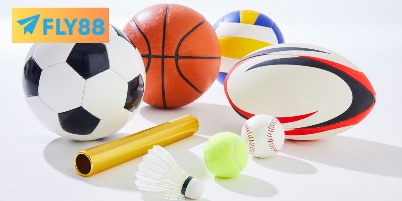 Mẹo giúp cá cược thể thao nhanh thắng 